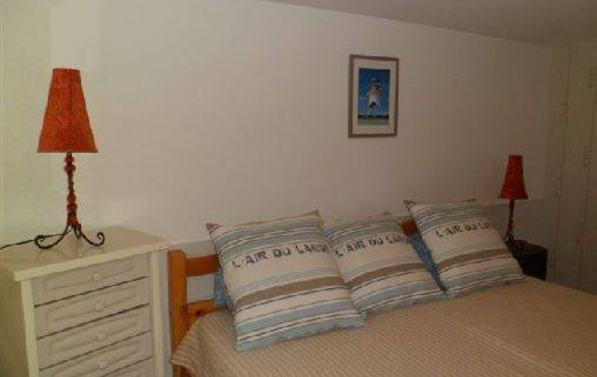 Location de vacances - Villa à Saint-Clément-des-Baleines