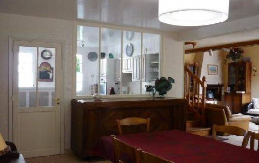 Location de vacances - Villa à Saint-Clément-des-Baleines