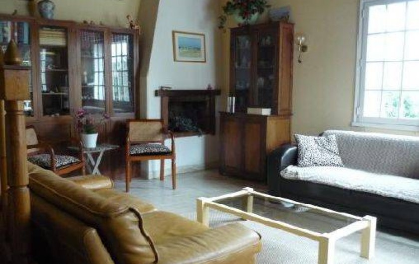 Location de vacances - Villa à Saint-Clément-des-Baleines