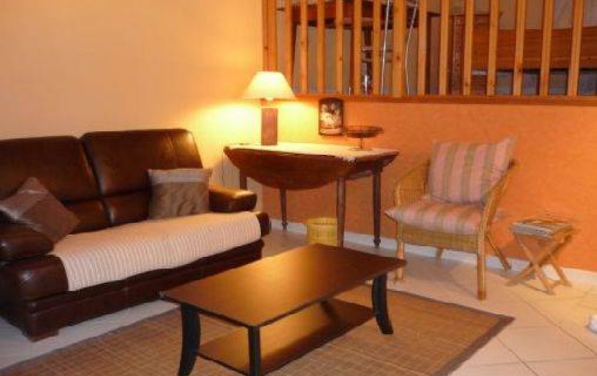 Location de vacances - Villa à Saint-Clément-des-Baleines