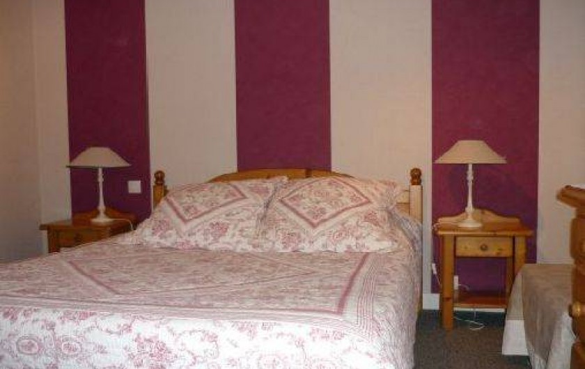 Location de vacances - Villa à Saint-Clément-des-Baleines