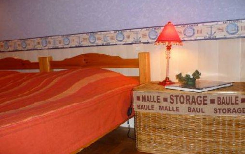 Location de vacances - Villa à Saint-Clément-des-Baleines