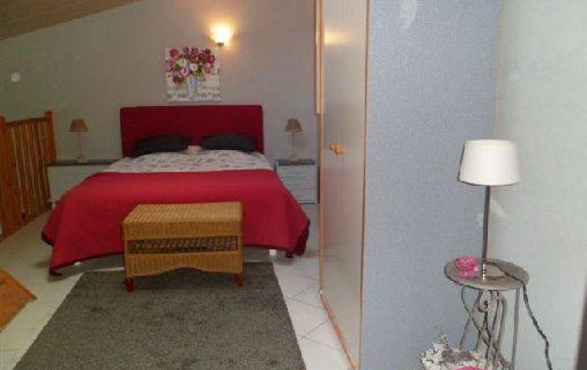 Location de vacances - Villa à Saint-Clément-des-Baleines