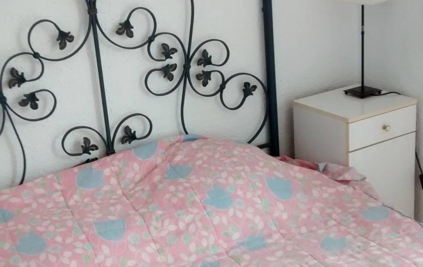 Location de vacances - Villa à San Fulgencio