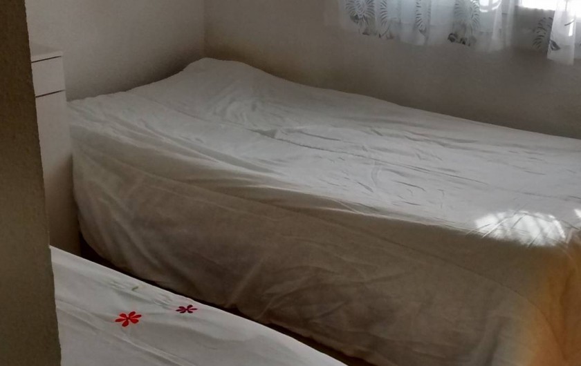 Location de vacances - Villa à San Fulgencio