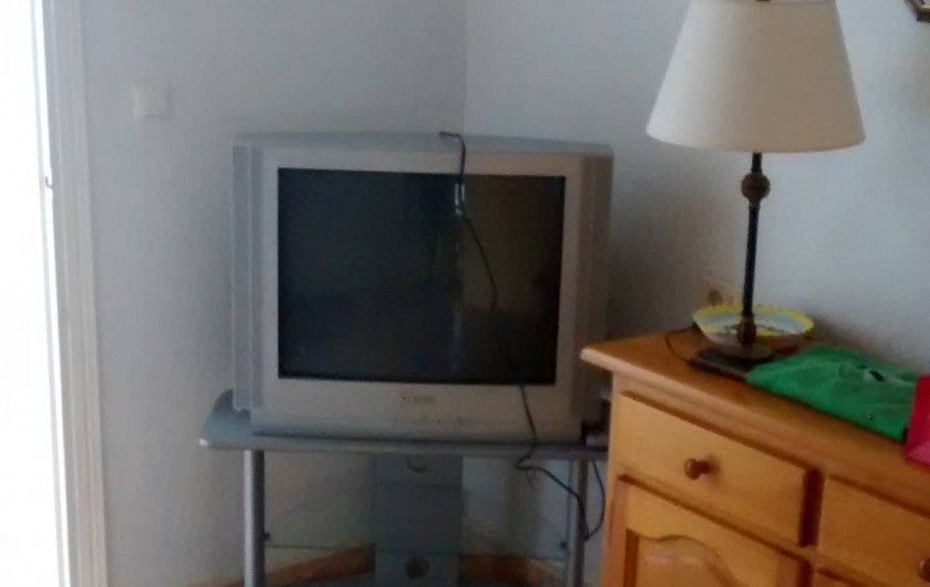 Location de vacances - Villa à San Fulgencio