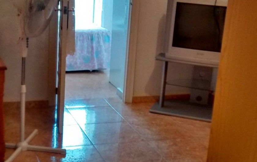 Location de vacances - Villa à San Fulgencio