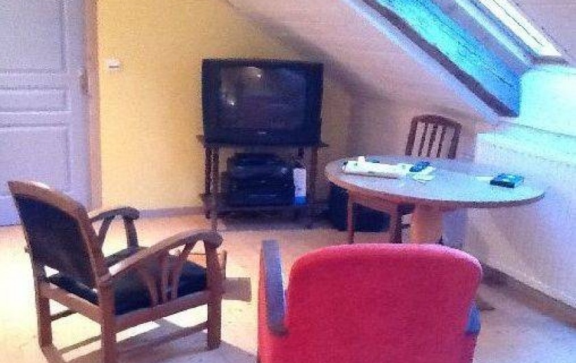 Location de vacances - Gîte à Les Estables