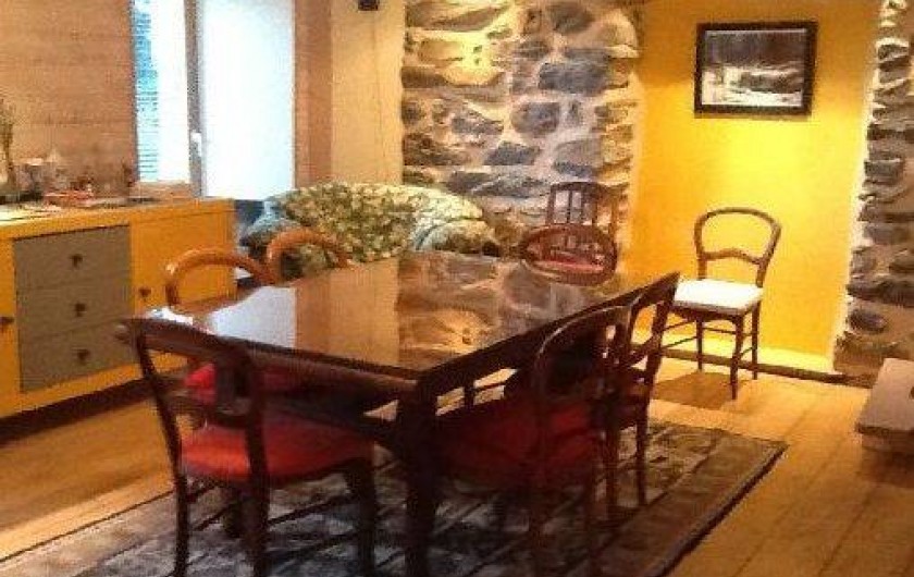 Location de vacances - Gîte à Les Estables