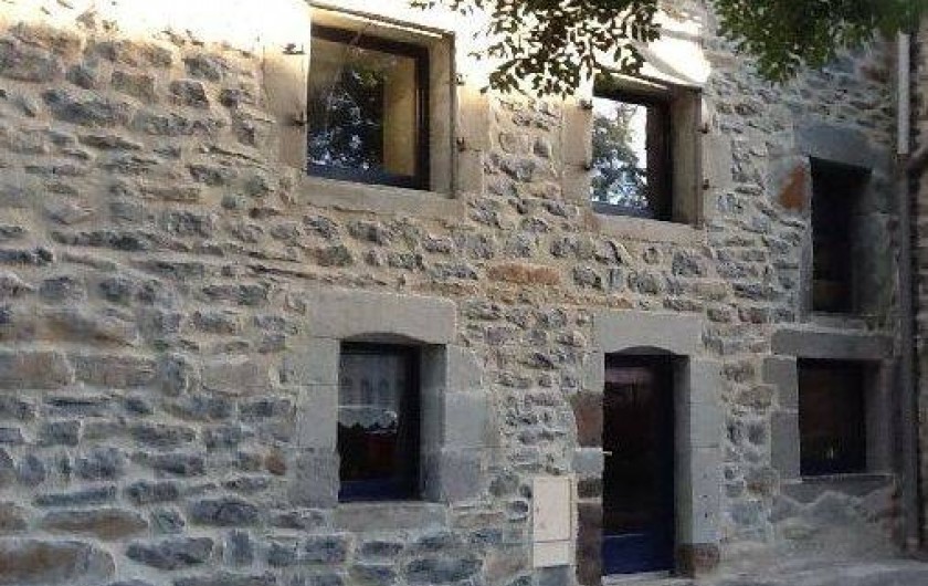 Location de vacances - Gîte à Les Estables