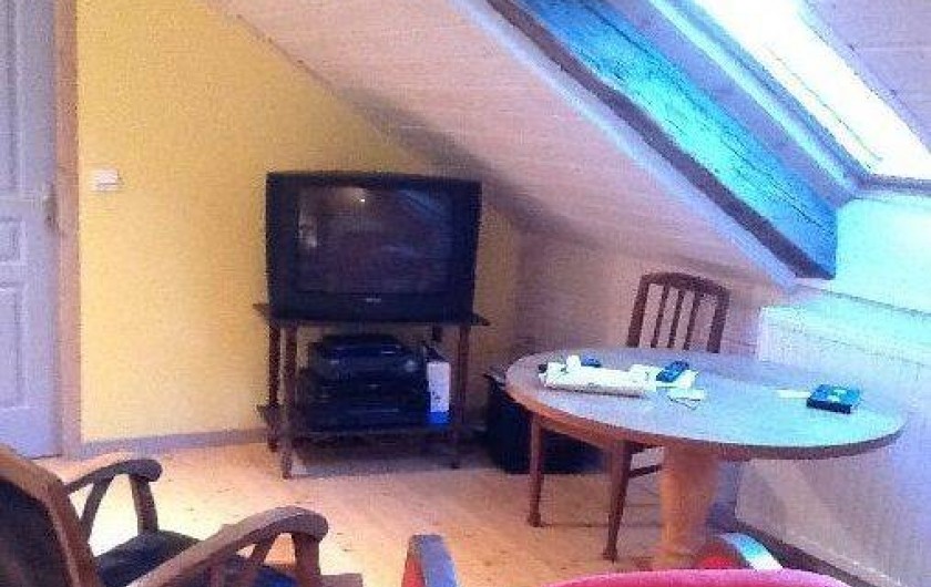 Location de vacances - Gîte à Les Estables