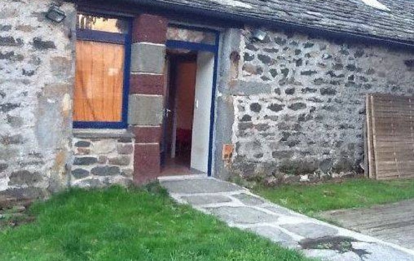 Location de vacances - Gîte à Les Estables