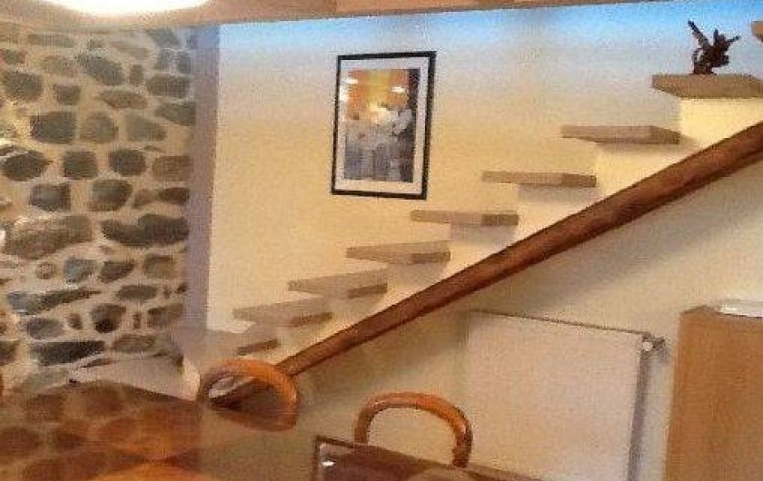 Location de vacances - Gîte à Les Estables