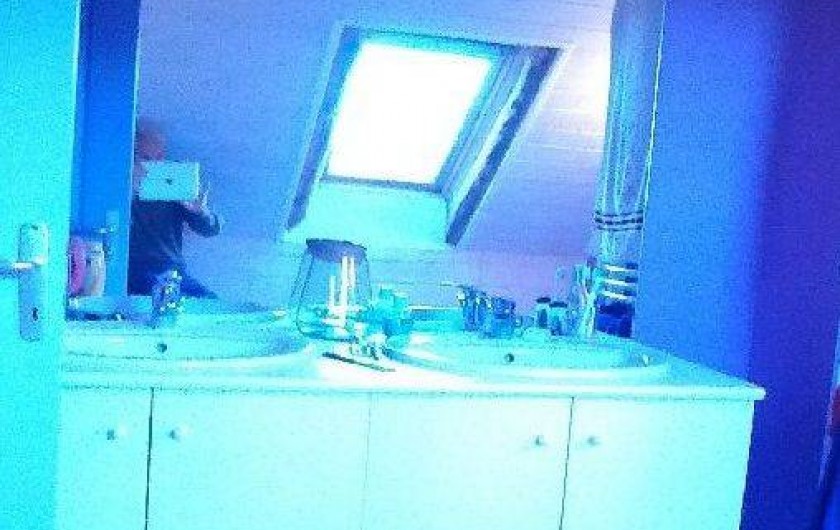 Location de vacances - Gîte à Les Estables