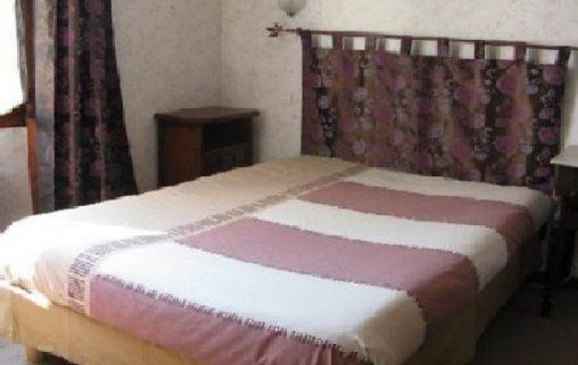 Location de vacances - Villa à Hourtin