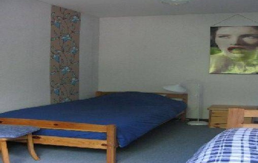 Location de vacances - Villa à Hourtin