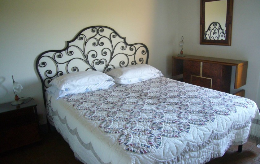 Location de vacances - Maison - Villa à Radda in Chianti