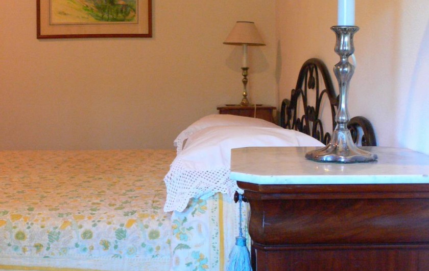 Location de vacances - Maison - Villa à Radda in Chianti