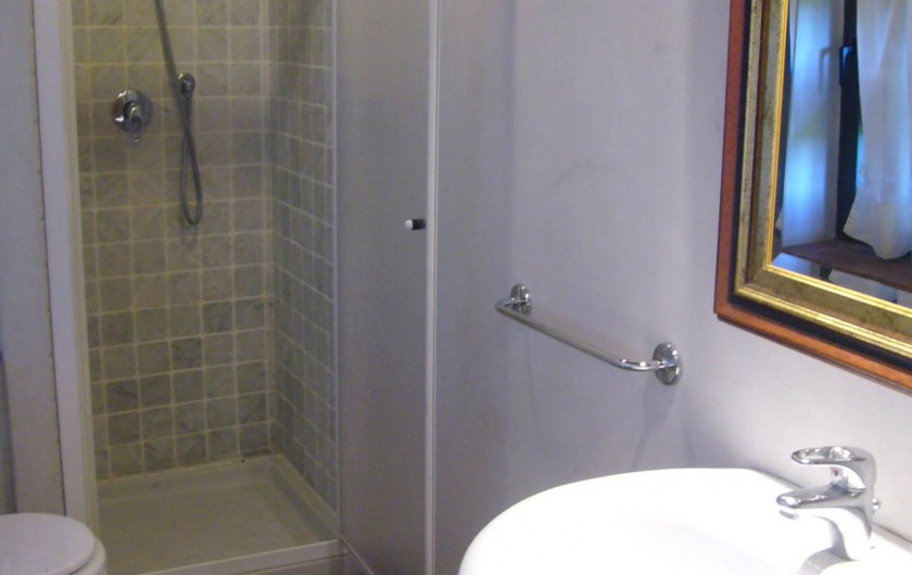 Location de vacances - Maison - Villa à Radda in Chianti