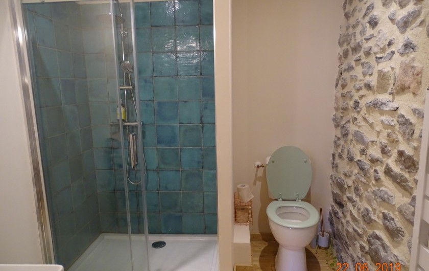 Location de vacances - Chambre d'hôtes à Boulan