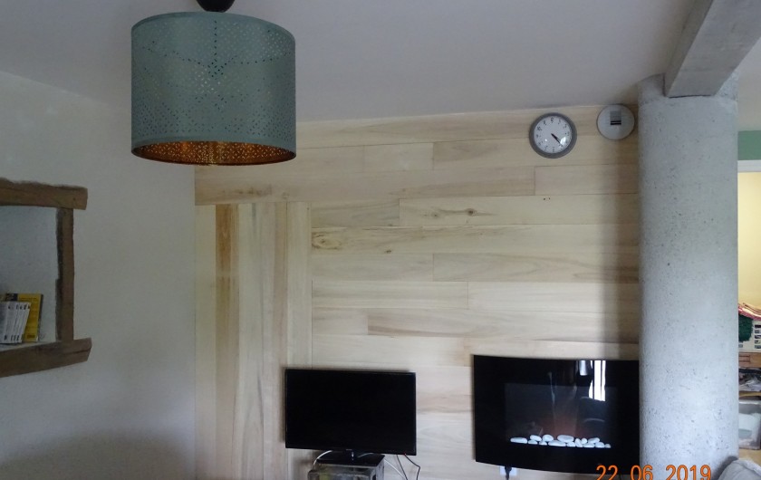 Location de vacances - Chambre d'hôtes à Boulan