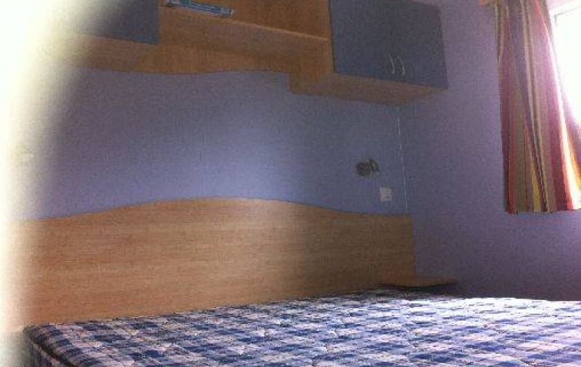 Location de vacances - Bungalow - Mobilhome à La Besace