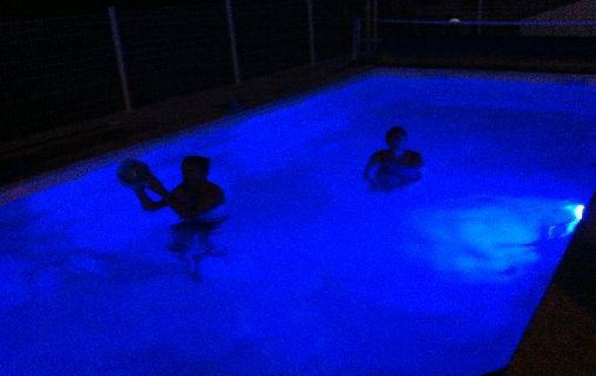 Location de vacances - Bungalow - Mobilhome à La Besace