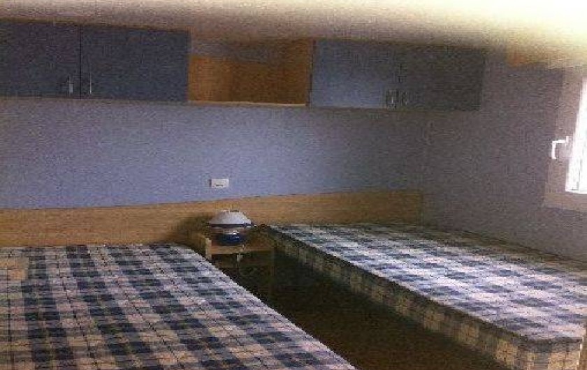 Location de vacances - Bungalow - Mobilhome à La Besace