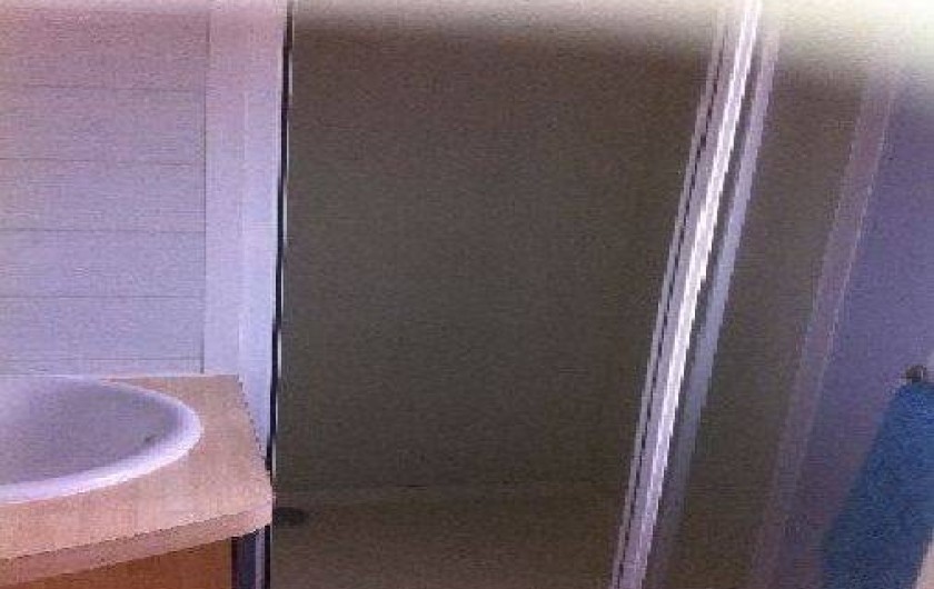 Location de vacances - Bungalow - Mobilhome à La Besace