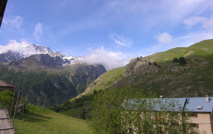 Location de vacances - Gîte à La Grave