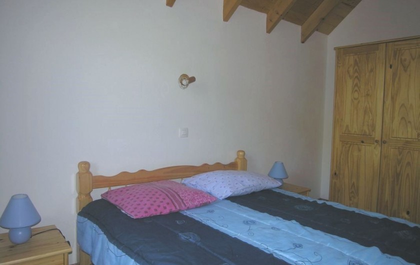 Location de vacances - Gîte à La Grave