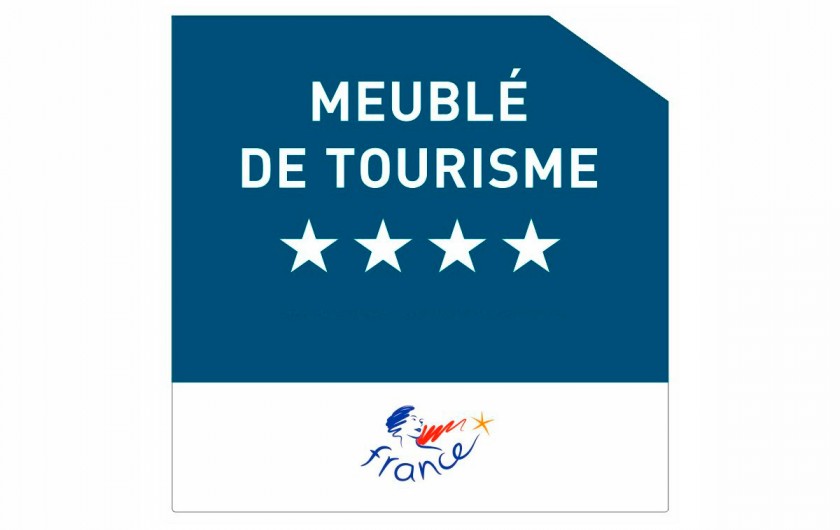 Location de vacances - Villa à Usclas-d'Hérault