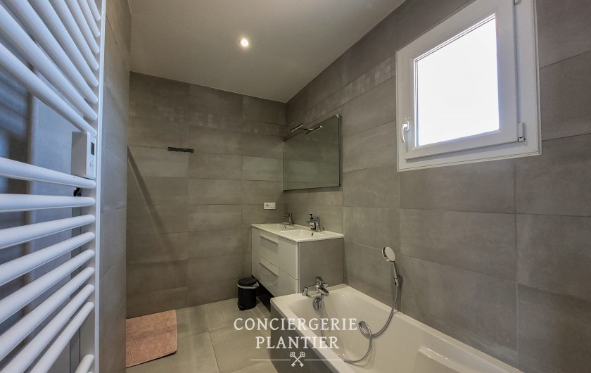 Location de vacances - Villa à Usclas-d'Hérault