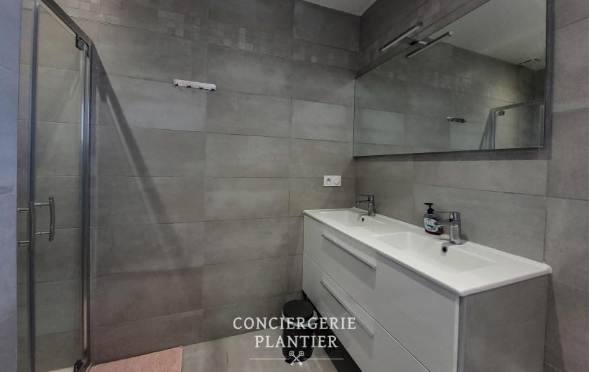 Location de vacances - Villa à Usclas-d'Hérault