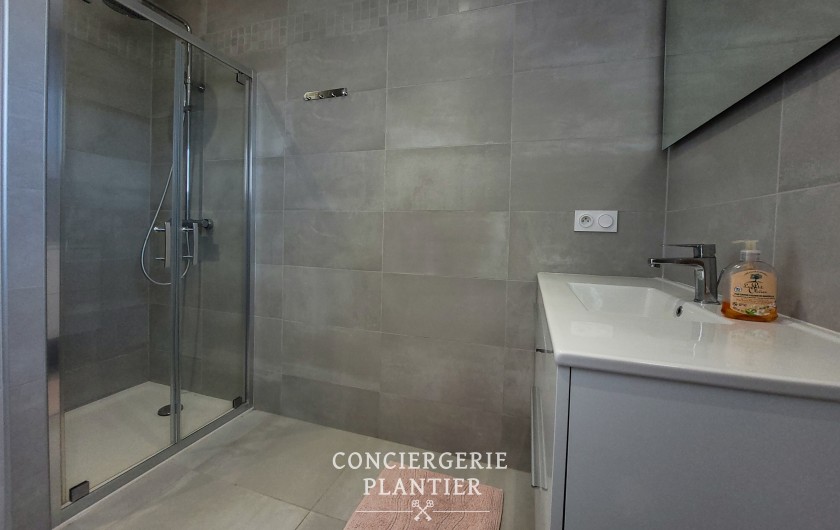 Location de vacances - Villa à Usclas-d'Hérault