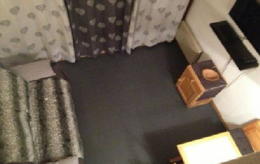 Location de vacances - Appartement à Val Thorens