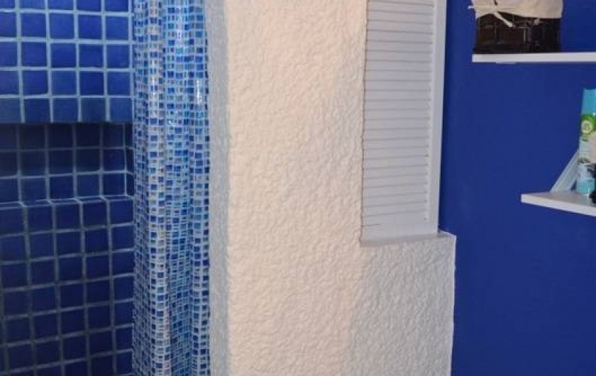 Location de vacances - Appartement à Playa del Carmen