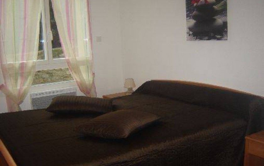 Location de vacances - Appartement à Audierne