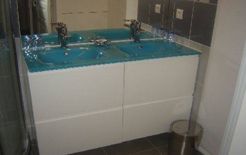 Location de vacances - Appartement à Audierne