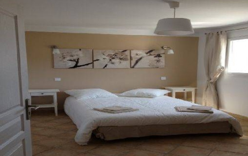 Location de vacances - Villa à Sagone