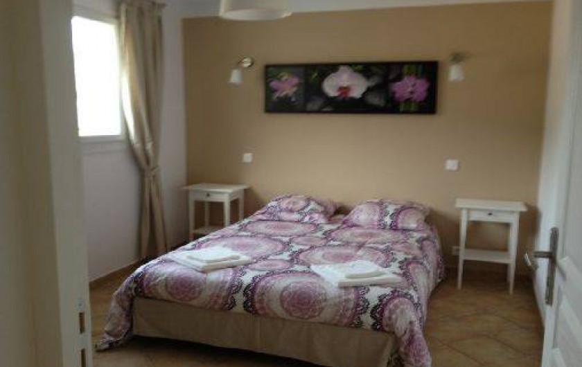 Location de vacances - Villa à Sagone