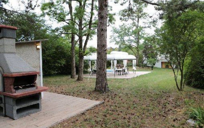 Location de vacances - Maison - Villa à Beaune