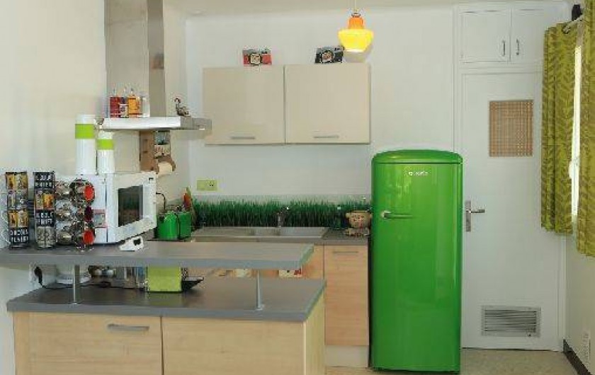 Location de vacances - Maison - Villa à Beaune