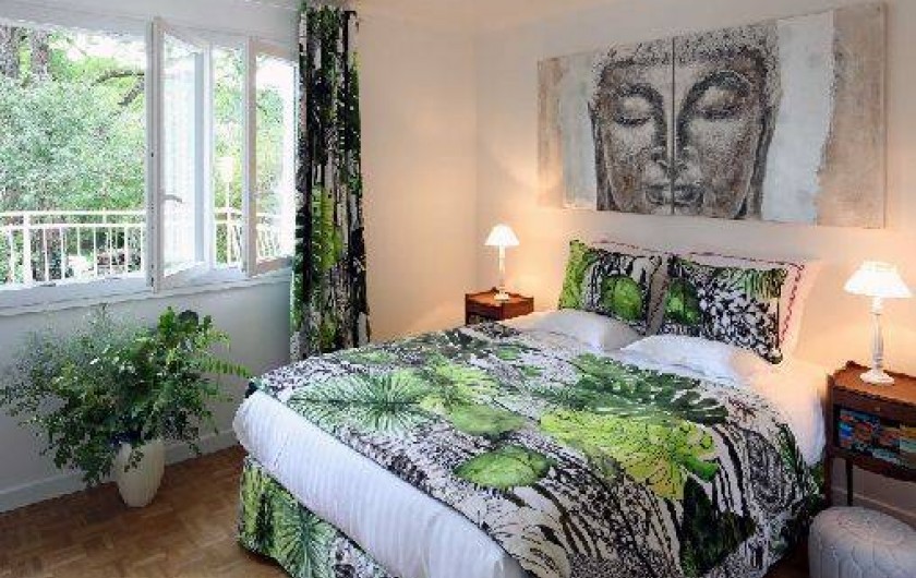 Location de vacances - Maison - Villa à Beaune