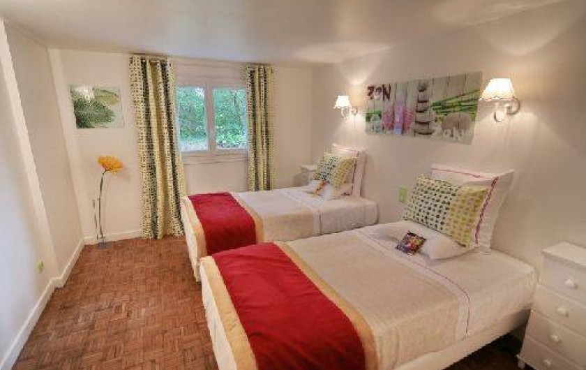 Location de vacances - Maison - Villa à Beaune