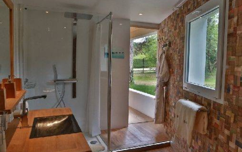 Location de vacances - Maison - Villa à Beaune