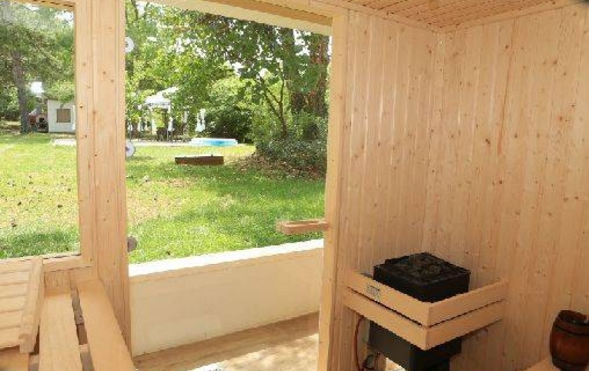 Location de vacances - Maison - Villa à Beaune