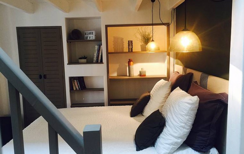 Location de vacances - Villa à Sauvelade