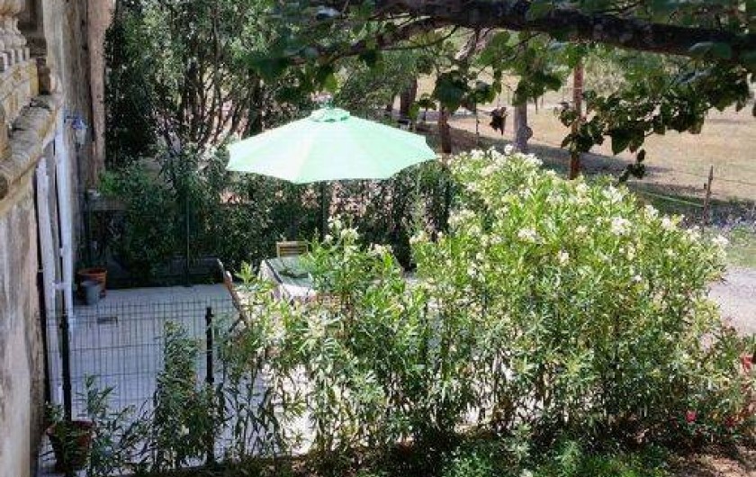 Location de vacances - Gîte à Agde