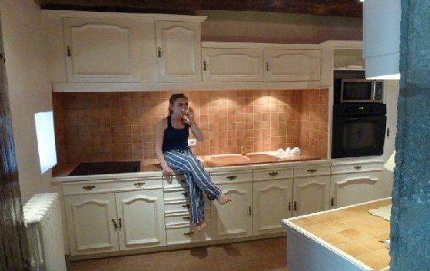 Location de vacances - Gîte à Agde